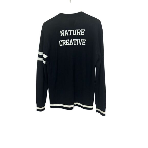 POLO RALPH LAUREN  merino wool  Cardigan Size M - Picture 2 of 8